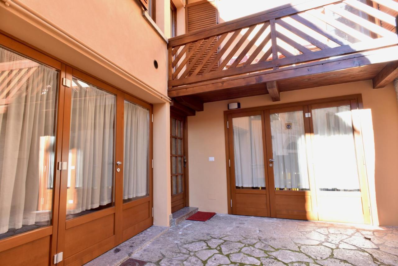 Villa Casa Caterina Riva di Solto Exterior foto