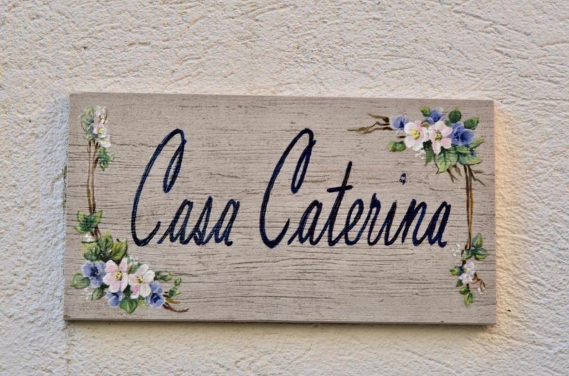 Villa Casa Caterina Riva di Solto Exterior foto