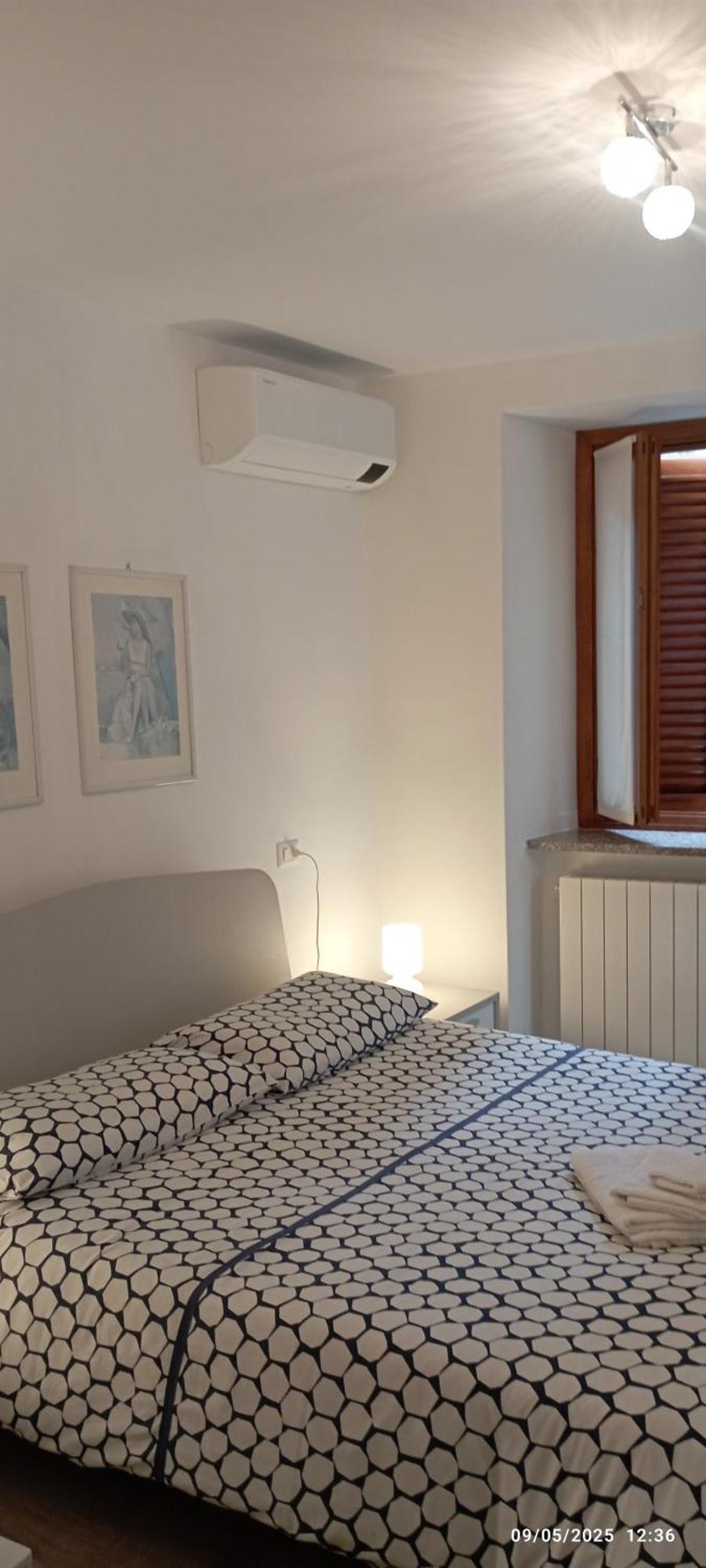 Villa Casa Caterina Riva di Solto Exterior foto
