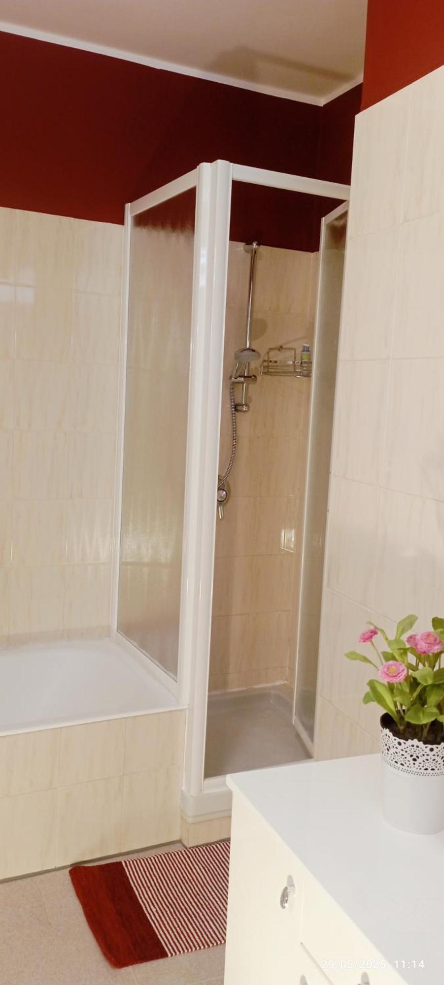 Villa Casa Caterina Riva di Solto Habitación foto