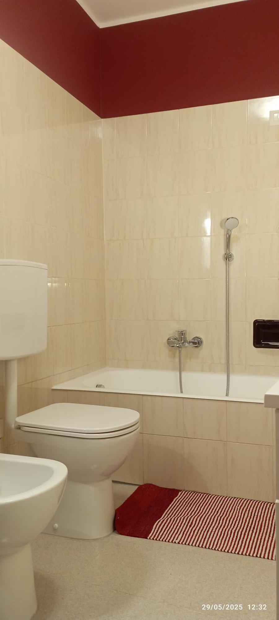 Villa Casa Caterina Riva di Solto Habitación foto