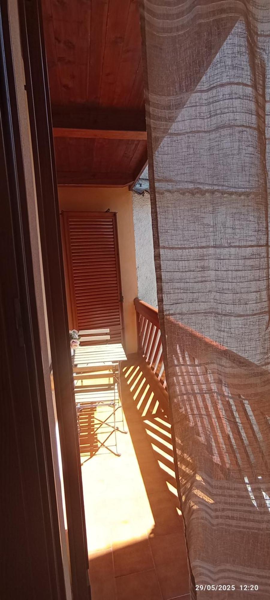 Villa Casa Caterina Riva di Solto Exterior foto
