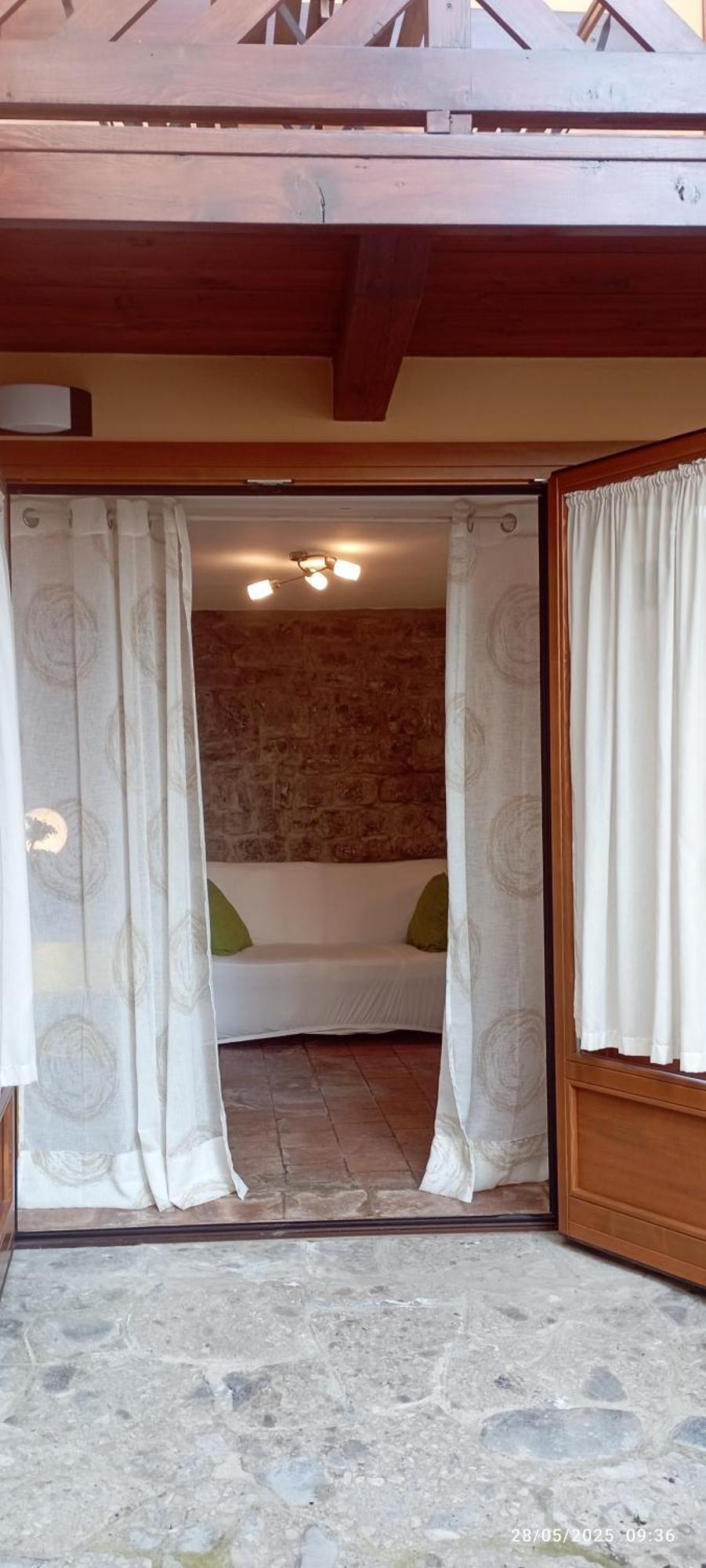 Villa Casa Caterina Riva di Solto Exterior foto